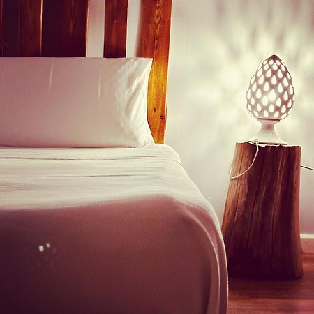 ليتشي B&B Degli Artisti Suite المظهر الخارجي الصورة
