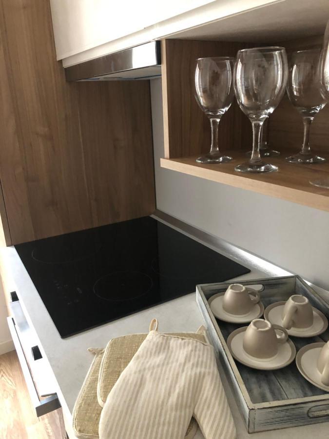 ليتشي B&B Degli Artisti Suite المظهر الخارجي الصورة