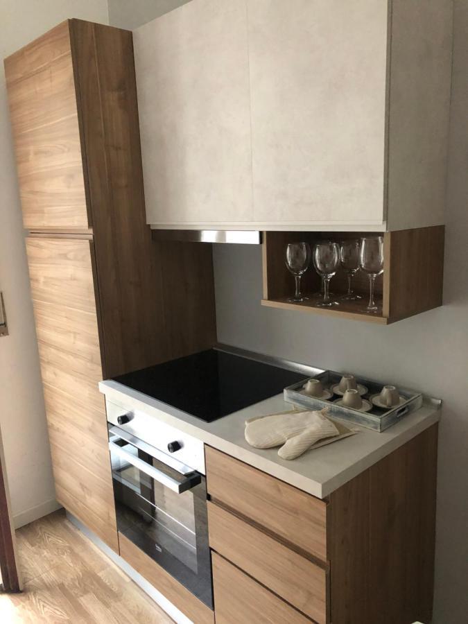 ليتشي B&B Degli Artisti Suite المظهر الخارجي الصورة