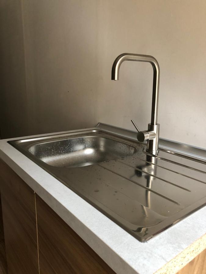 ليتشي B&B Degli Artisti Suite المظهر الخارجي الصورة