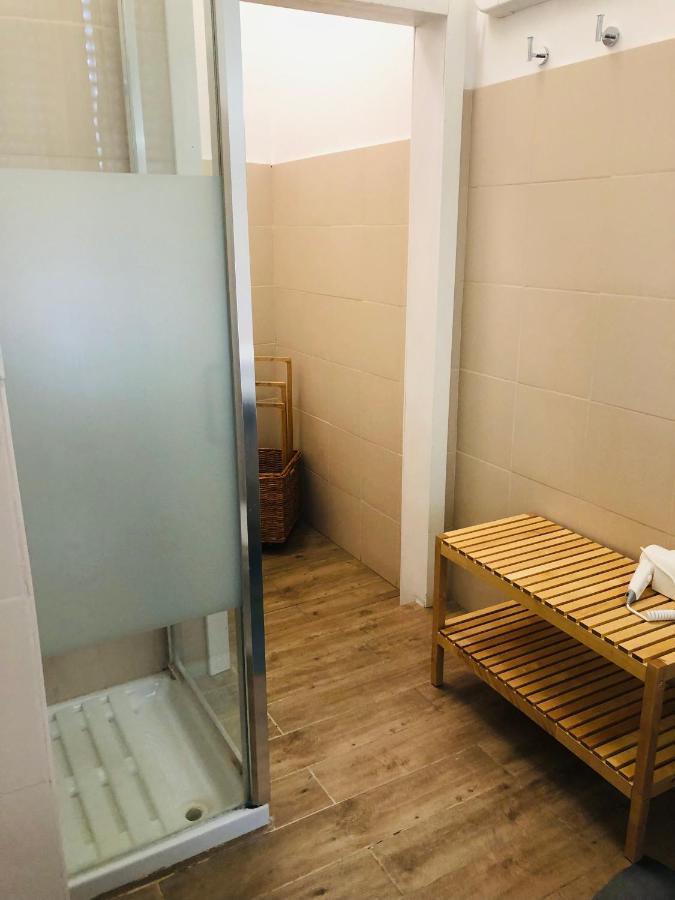ليتشي B&B Degli Artisti Suite المظهر الخارجي الصورة