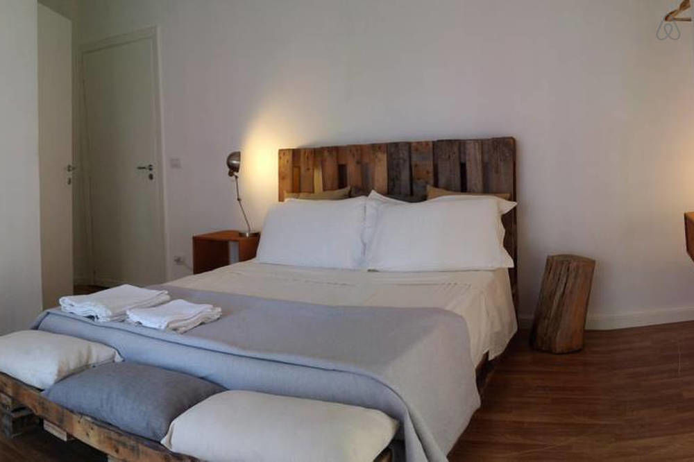 ليتشي B&B Degli Artisti Suite المظهر الخارجي الصورة