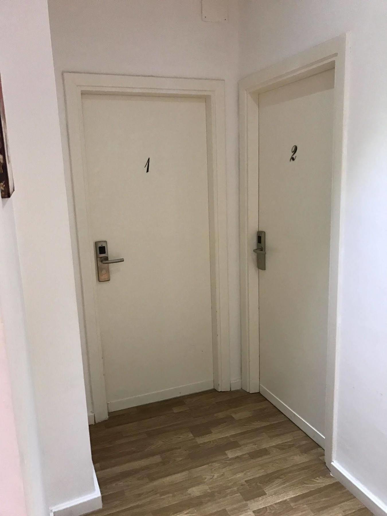 ليتشي B&B Degli Artisti Suite المظهر الخارجي الصورة