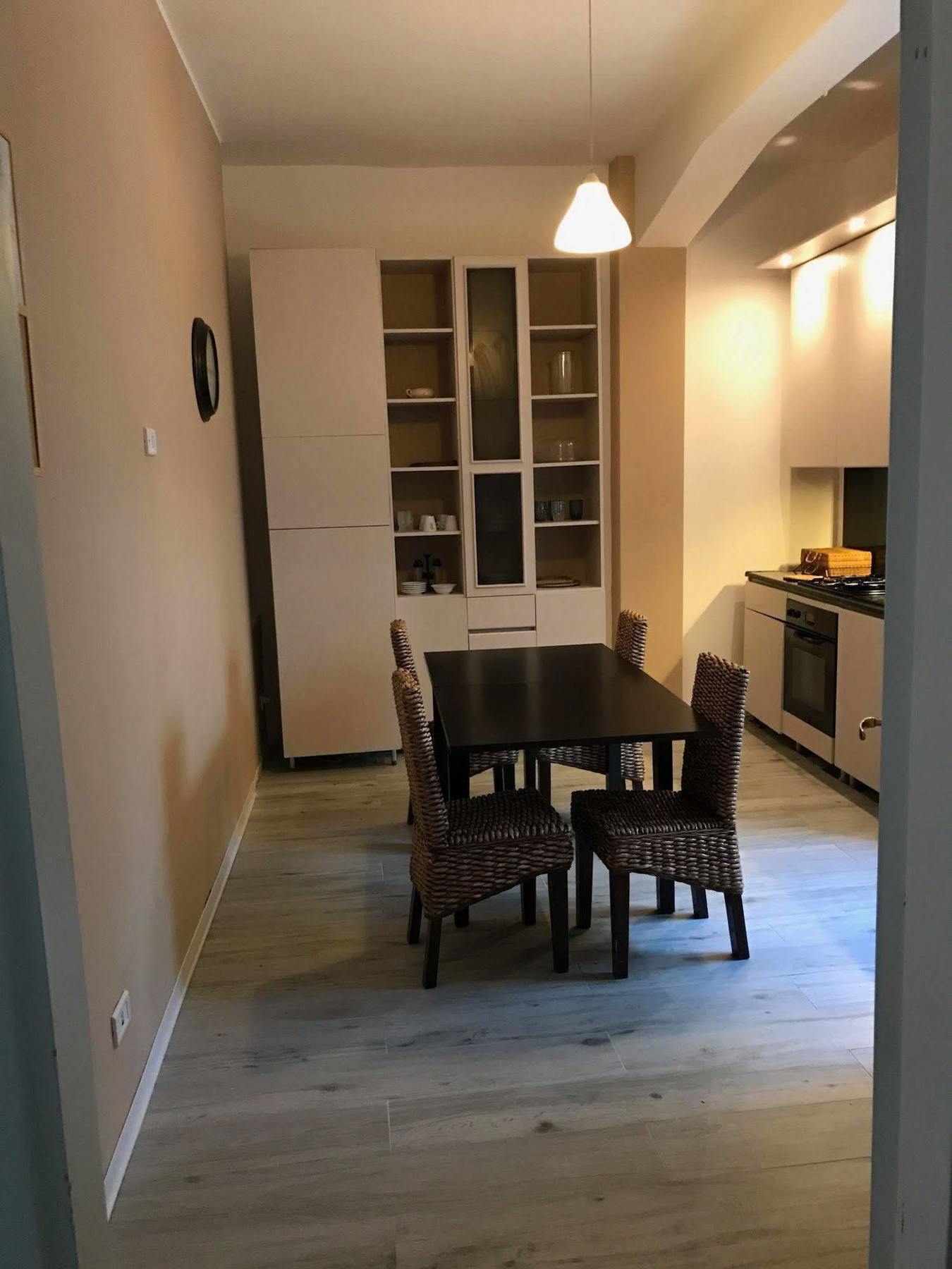 ليتشي B&B Degli Artisti Suite المظهر الخارجي الصورة